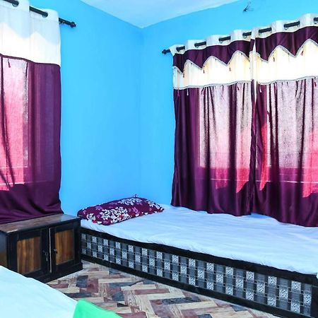 Nagarkot Community Homestay Thimi Dış mekan fotoğraf