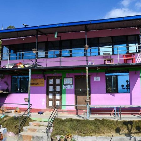 Nagarkot Community Homestay Thimi Dış mekan fotoğraf