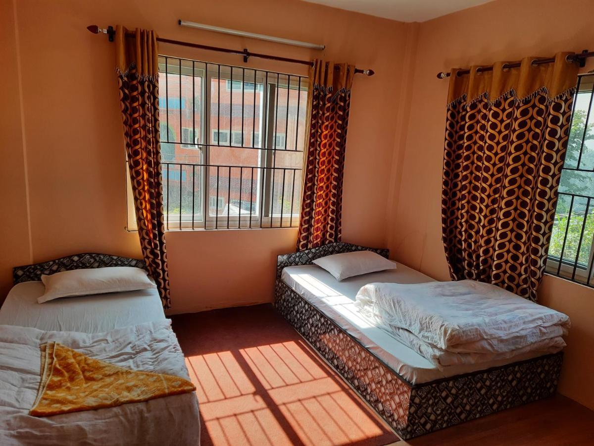 Nagarkot Community Homestay Thimi Dış mekan fotoğraf