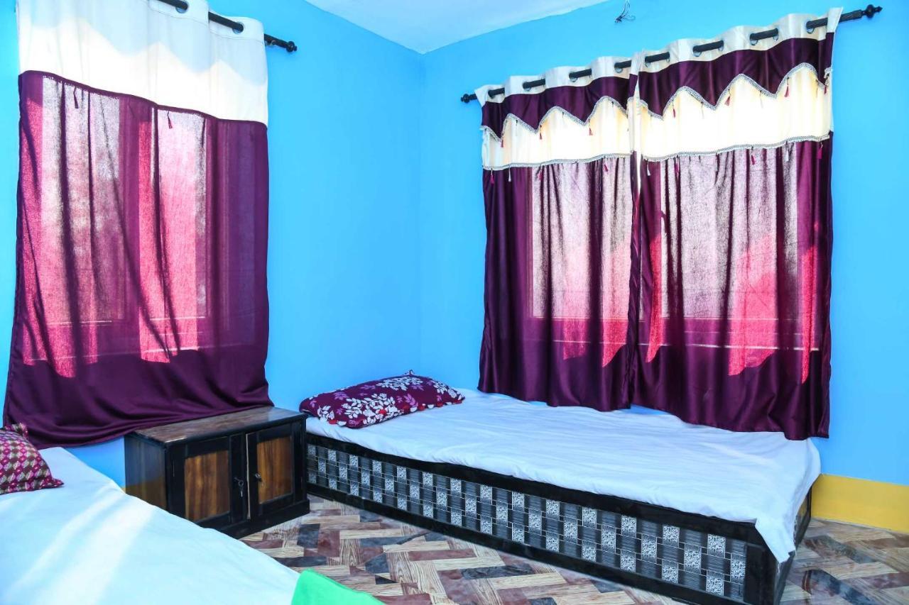 Nagarkot Community Homestay Thimi Dış mekan fotoğraf